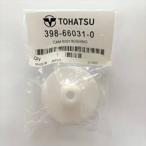 Tohatsu 398-66031-0 Vites Kam Çubuğu Burcu – Cam Rod Bushing Orijinal Yedek Parça