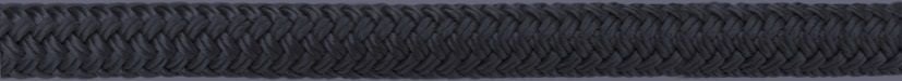 Kaya Ropes Lupp Vipera Siyah 100 metre