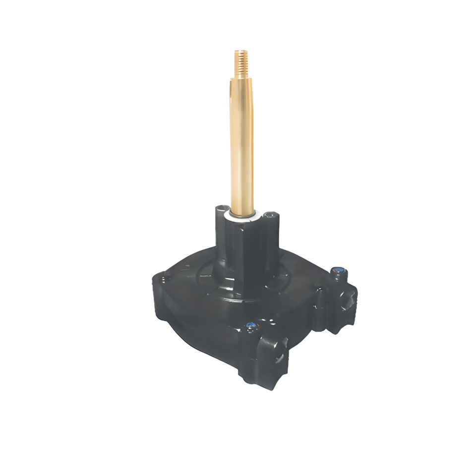 TEKNE İÇİN MULTİFLEX DİREKSİYON KUTUSU H101+X34 ŞAFT 80MM