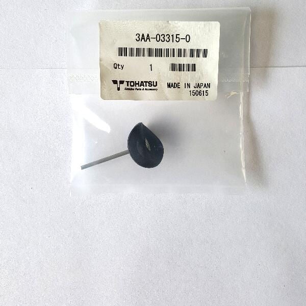 Tohatsu 3AA-03315-0 Karbüratör Plunger Komple – Orijinal Yedek Parça