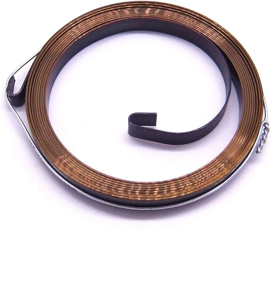Tohatsu 3AA-05004-0 Manuel Marş Yayı – Starter Spring Orijinal Yedek Parça