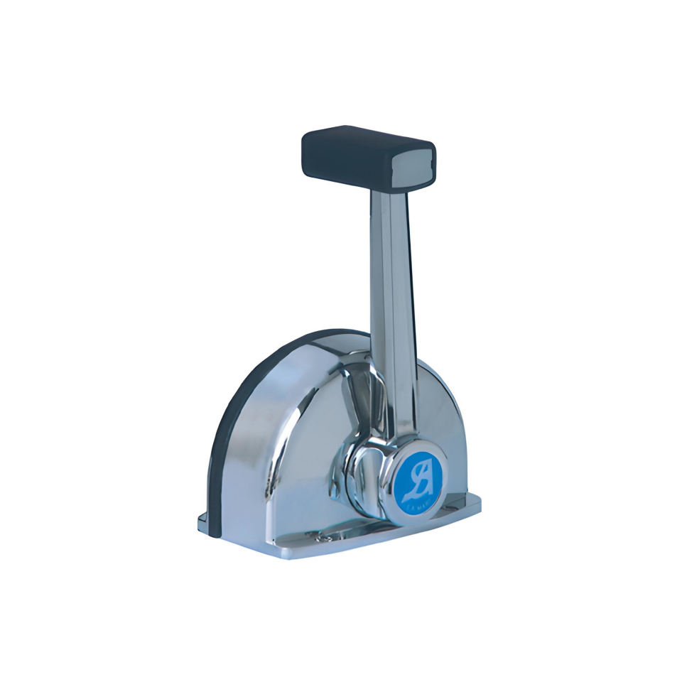 TEKNE İÇİN KUMANDA KOLU MODERN