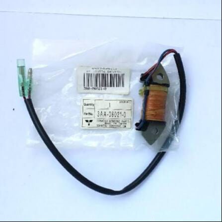Tohatsu 3AA-06021-0 Exciter Coil – Uyarma Bobini Orijinal Yedek Parça
