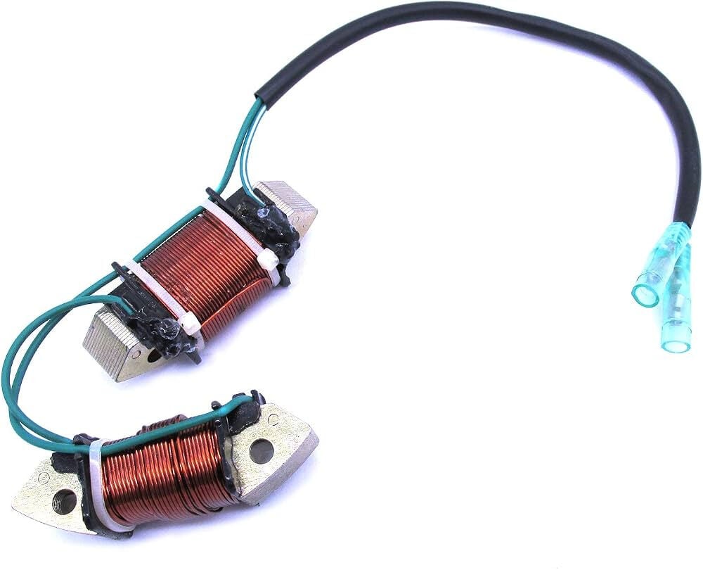 Tohatsu 3AA-06023-0 Alternatör Komple – Alternator Assy Orijinal Yedek Parça