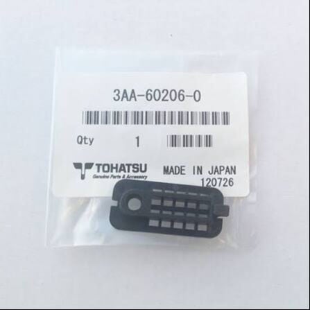 Tohatsu 3AA-60206-0 Kuyruk Su Giriş Süzgeci W=17 – Water Strainer Orijinal Yedek Parça