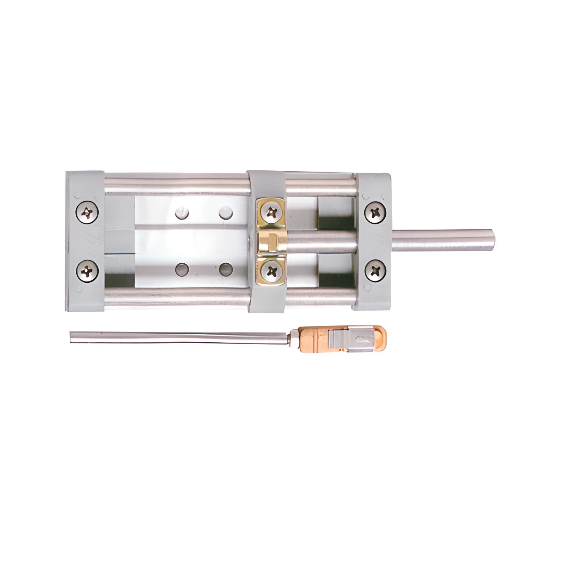 TEKNE İÇİN L 23 TERAZİ ( ÇİFT İSTASYON KUMANDASI İÇİN )