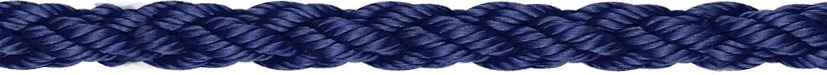 Kaya Ropes Lupp Square Lacivert 100 metre