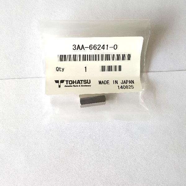 Tohatsu 3AA-66241-0 Vites Çubuğu Bağlantı Parçası – Shift Rod Joint Orijinal Yedek Parça