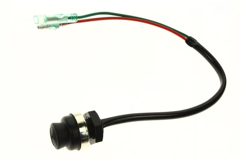 Tohatsu 3AA-76026-0 Ana Kontak ve Marş Anahtarı Komple – Main Switch Assy Orijinal Yedek Parça