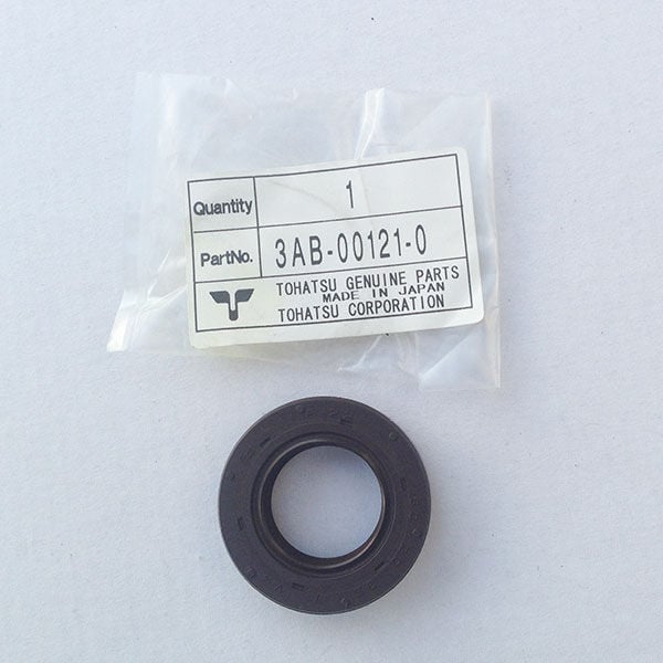 ohatsu 3AB-00121-0 Krank Mili Yağ Keçesi 20×35×7 mm – Orijinal Yedek Parça