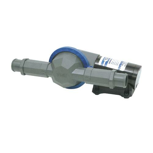 TMC DİYAFRAMLI POMPA 12 V WC TAHLİYE TEKNE KARAVAN