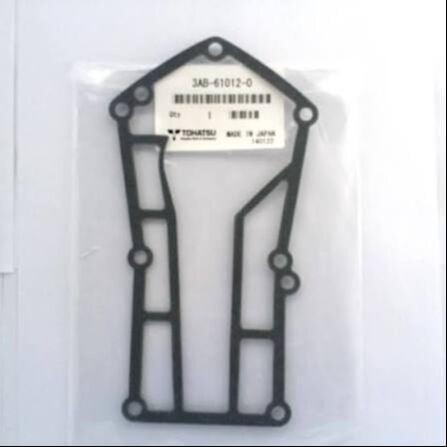 Tohatsu 3AB-61012-0 Tahrik Mili Muhafazası Contası – Drive Shaft Housing Gasket Orijinal Yedek Parça