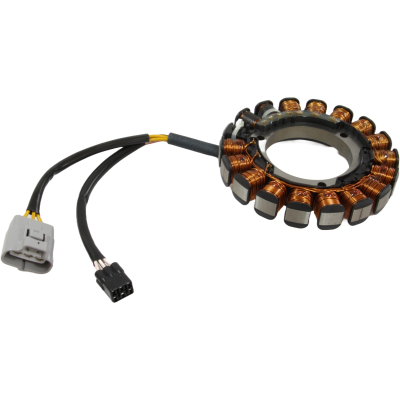 Tohatsu 3AC-06123-0 Alternatör Komple – Alternator Assy Orijinal Yedek Parça
