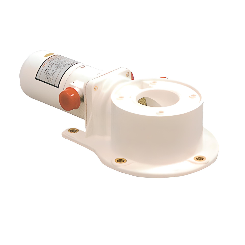 TMC YEDEK MOTOR KİTİ 12 V