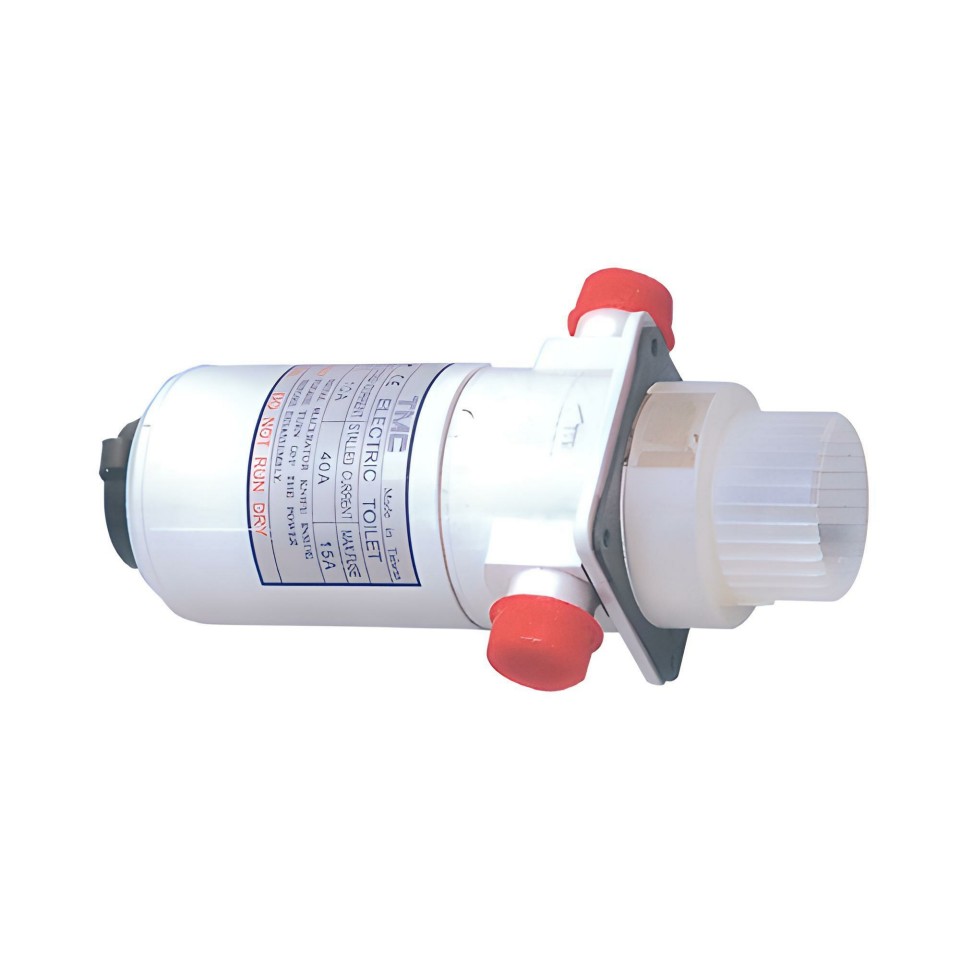 TMC TUVALET MOTORU 24 V