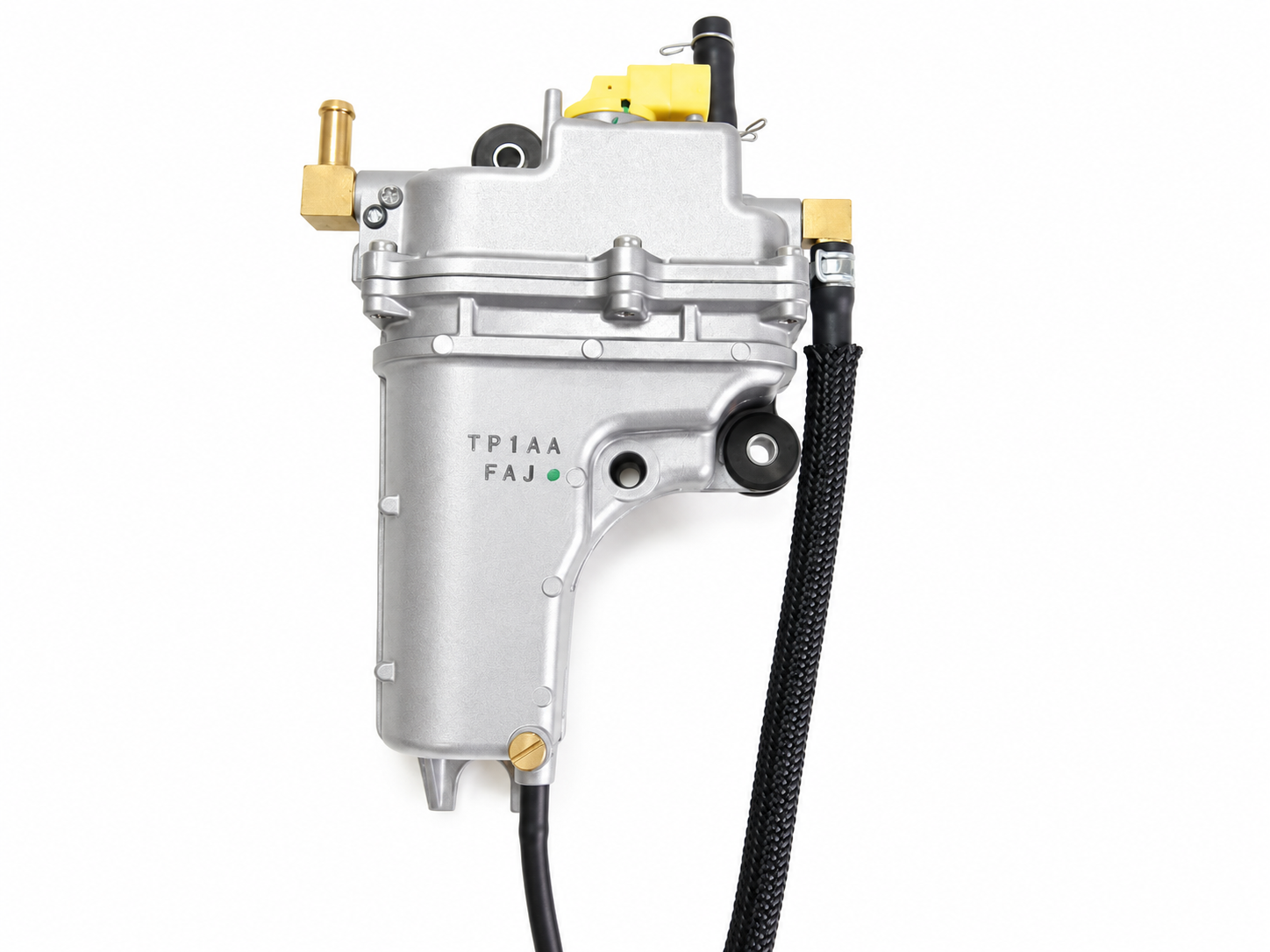 Tohatsu 3AC-10150-0 Yakıt Buhar Ayırıcı Komple – Vapor Separator Assy Orijinal Yedek Parça