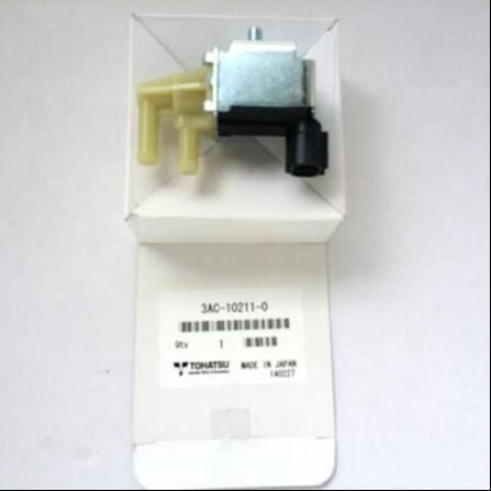 Tohatsu 3AC-10211-0 Rölanti Kontrol Valfi – ISC Valve Orijinal Yedek Parça