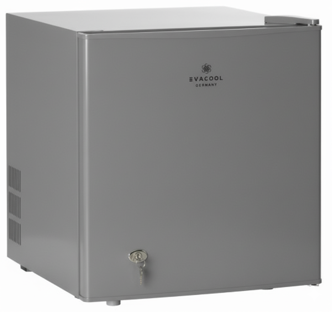 EVACOOL MARİN BUZDOLABI GRİ  90 LT 12-24 V