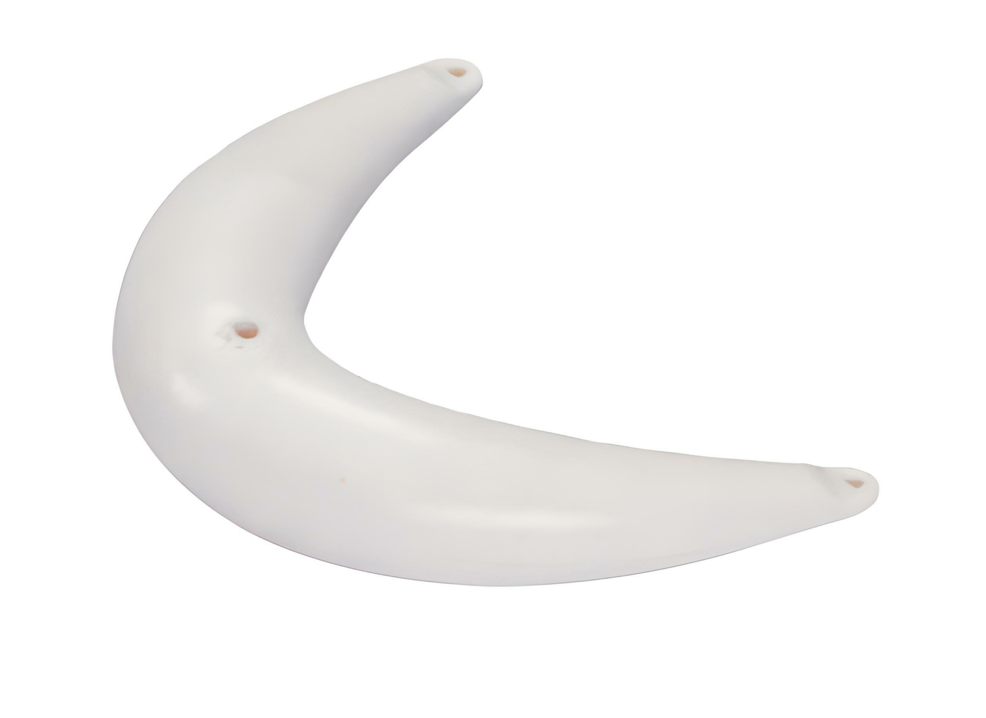 TEKNE YAT İÇİN PLASTİMO  BURUN USTURMAÇA 54 X 52 CM