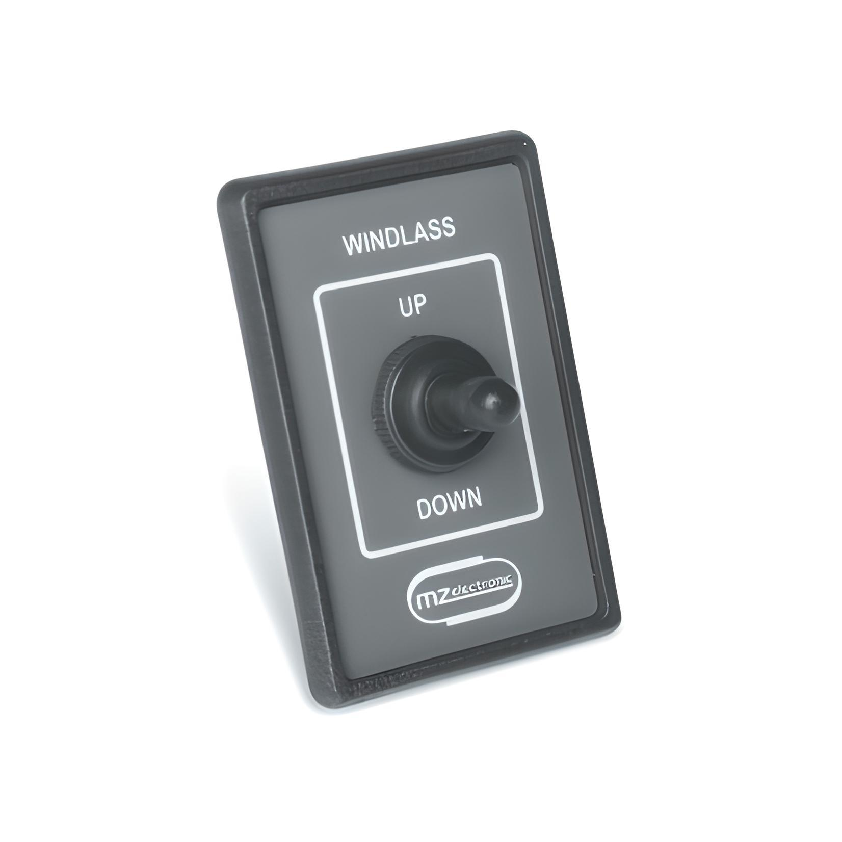 TEKNE İÇİN IRGAT BUTONU UP-DOWN