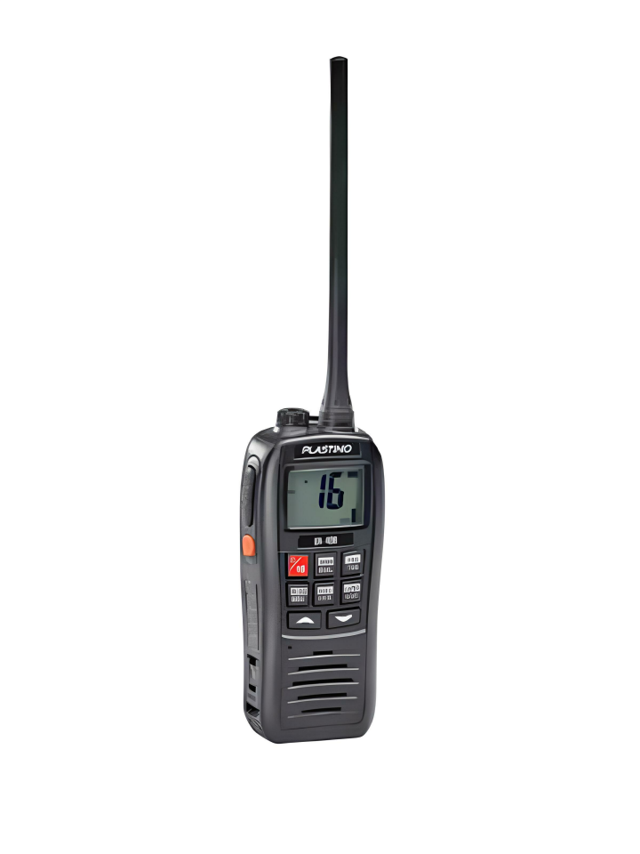 PLASTIMO EL TELSİZİ SX-400