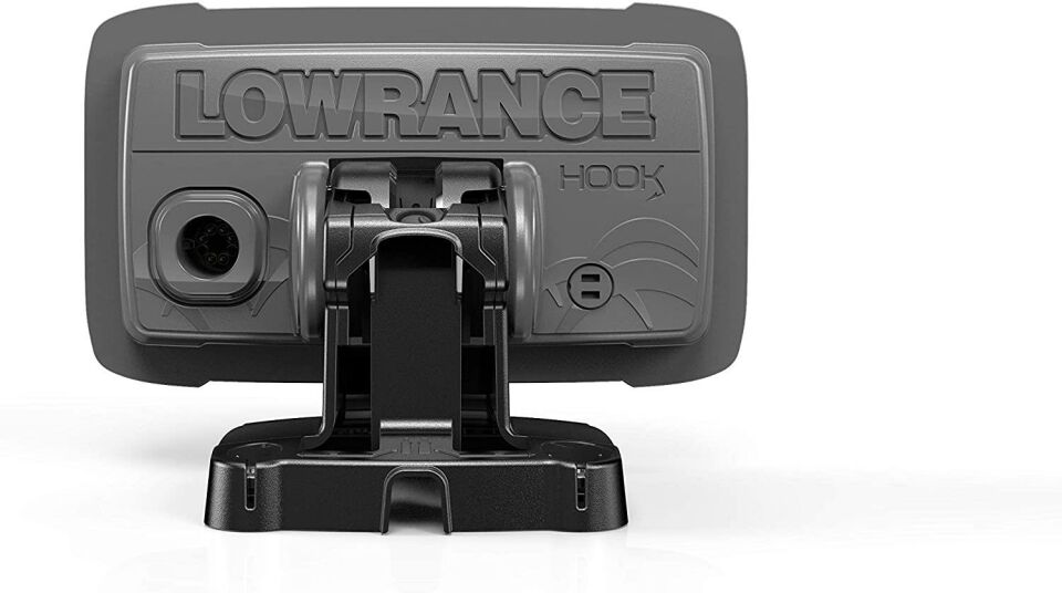 LOWRANCE BALIK BULUCU HOOK 2 - 4 X