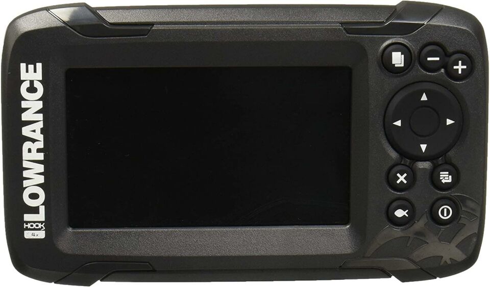 LOWRANCE BALIK BULUCU HOOK 2 - 4 X