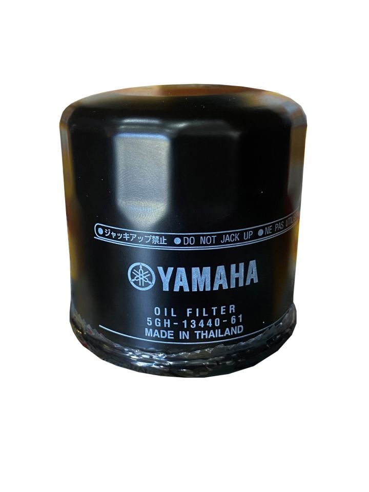 YAMAHA YAĞ FİLTRESİ 4STR MOTOR FİLTRESİ 5GH-13440-61