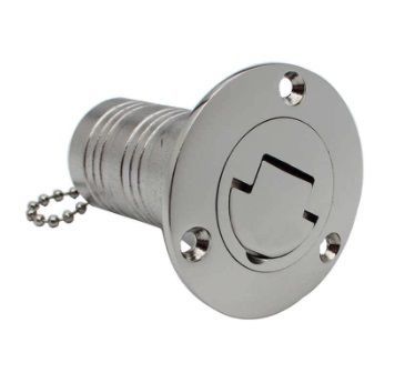 DOLUM KAPAĞI 38 MM PİS SU
