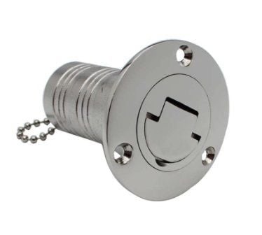 DOLUM KAPAĞI 38 MM PİS SU