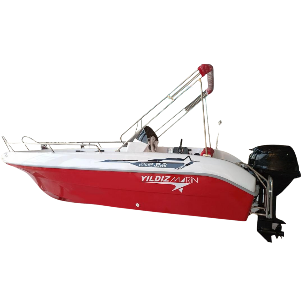 Yıldız Marin Sport Star 4.55 Tekne