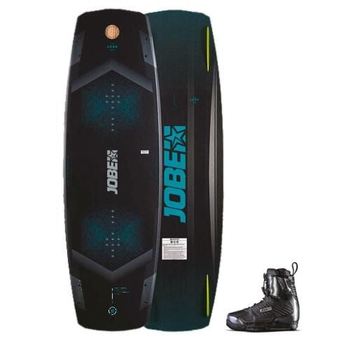 JOBE WAKEBOARD KNOX 143 CM NITRO AYAK:44-45