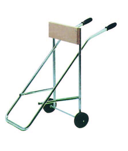 Motor Taşıma Arabası 6 hp - 25hp