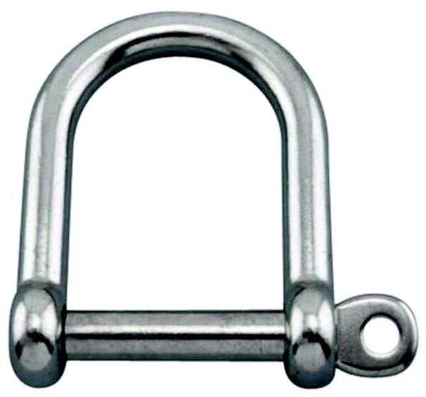 D Zincir Kilidi 8 mm