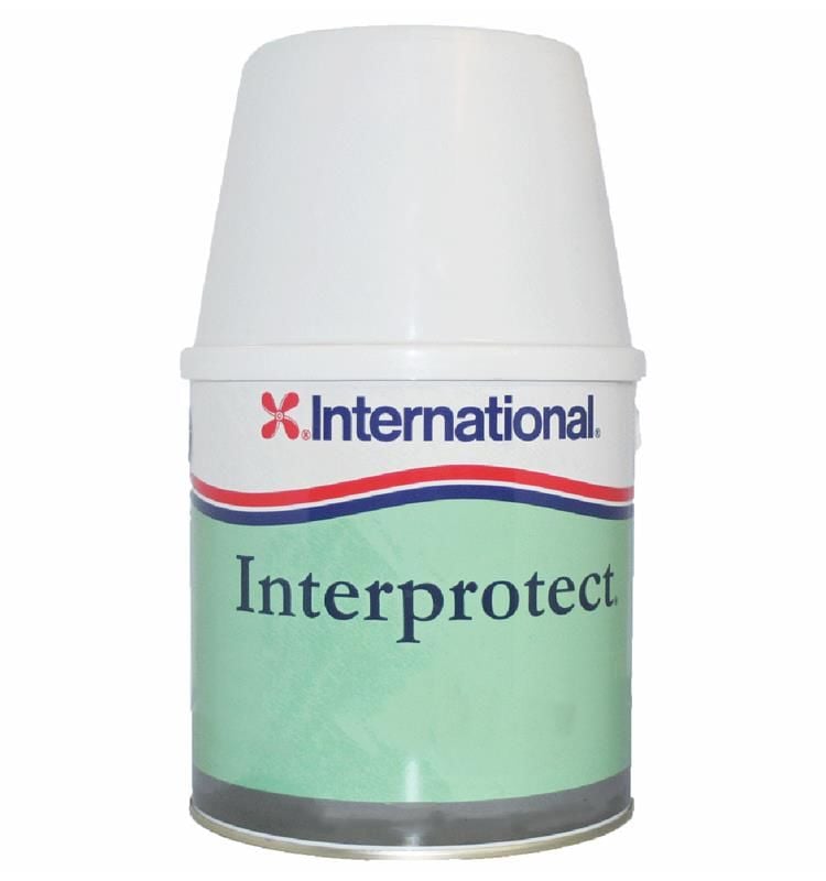 INTERNATIONAL INTERPROTECT 750ML ASTAR TEKNE YAT