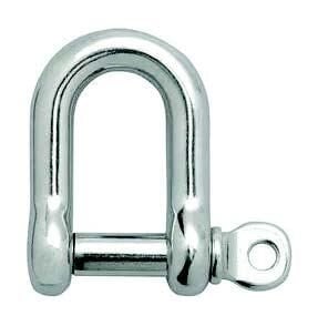 Zincir Kilidi 6 mm