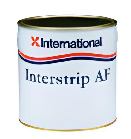 INTERNATIONAL INTERSTRIP AF 750ML ZEHİRLİ BOYA SÖKÜCÜ TEKNE YAT