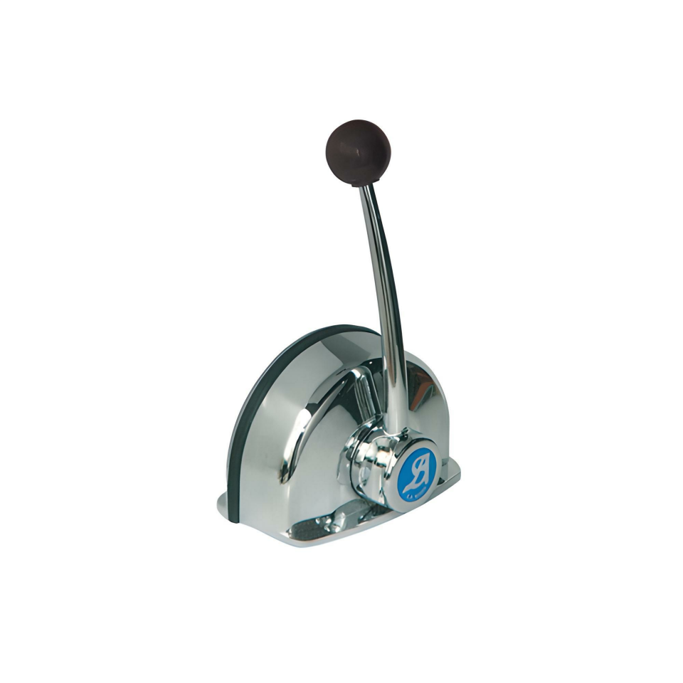 TEKNE İÇİN KUMANDA KOLU KLASİK