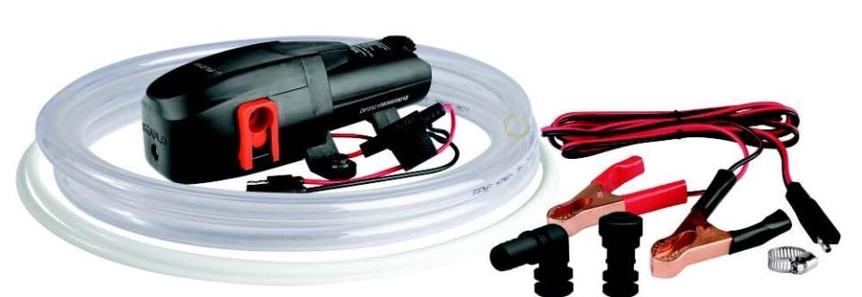 Seaflo Yağ Transfer Pompası 6 Lt/dk - 12 V
