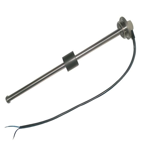 YAKIT VE SU ŞAMANDIRASI   35 CM