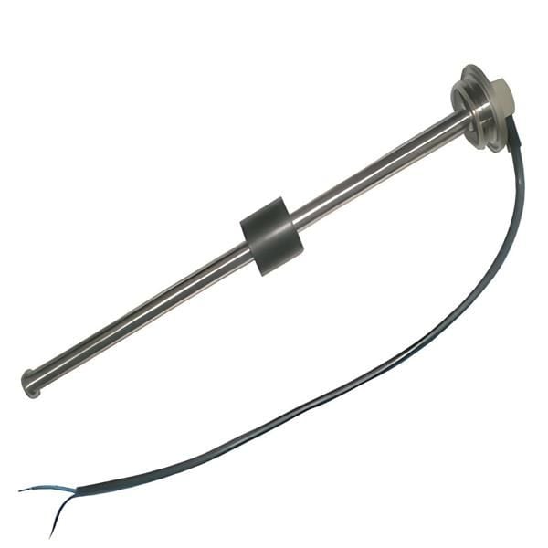 YAKIT VE SU ŞAMANDIRASI   35 CM